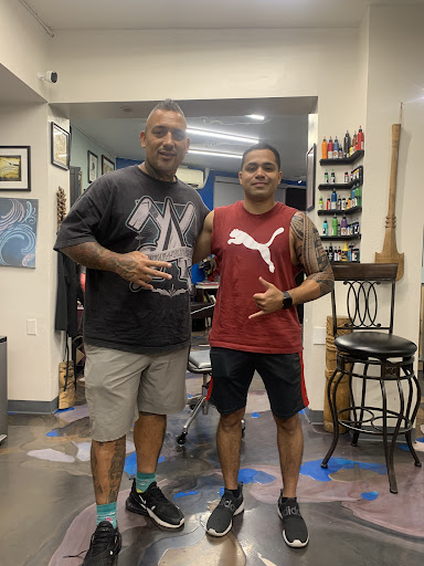 Tattoo Shop «A-Town Tattoo», reviews and photos, 12776 Brookhurst St, Garden Grove, CA 92840, USA