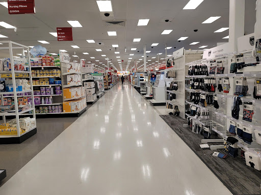 Department Store «Target», reviews and photos, 500 Nassau Park Blvd, Princeton, NJ 08540, USA