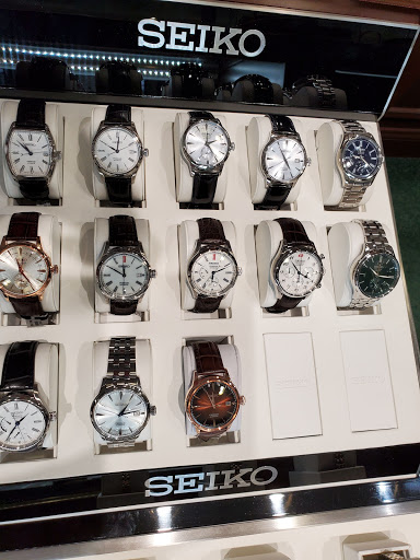 Jewelry Store «Garrick Jewelers», reviews and photos, 1117 Eichelberger St, Hanover, PA 17331, USA