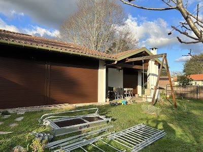 RD PEINTURE à Bénesse-Maremne