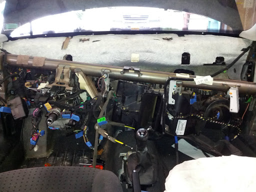 Auto Repair Shop «Automotive Technology of West Islip», reviews and photos, 836 Union Blvd, West Islip, NY 11795, USA