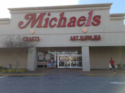 Craft Store «Michaels», reviews and photos, 851 S White Station Rd, Memphis, TN 38117, USA