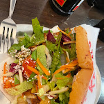 Photo n°7 de l'avis de Maria.e fait le 04/03/2023 à 12:04 sur le  Gemüse Kebap & Friends à Berlin