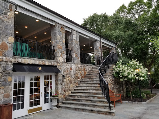 Golf Course «Hudson National Golf Course», reviews and photos, 40 Arrowcrest Drive, Croton-On-Hudson, NY 10520, USA