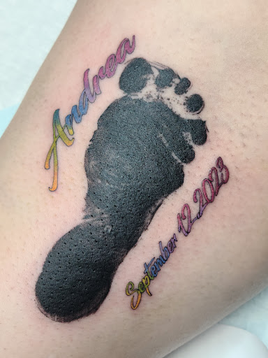 Explore disney sleeve tattoo ideas, creative tattoo ideas in Melbourne, available at Reef Side Tattoo Melbourne Tattoo Shop