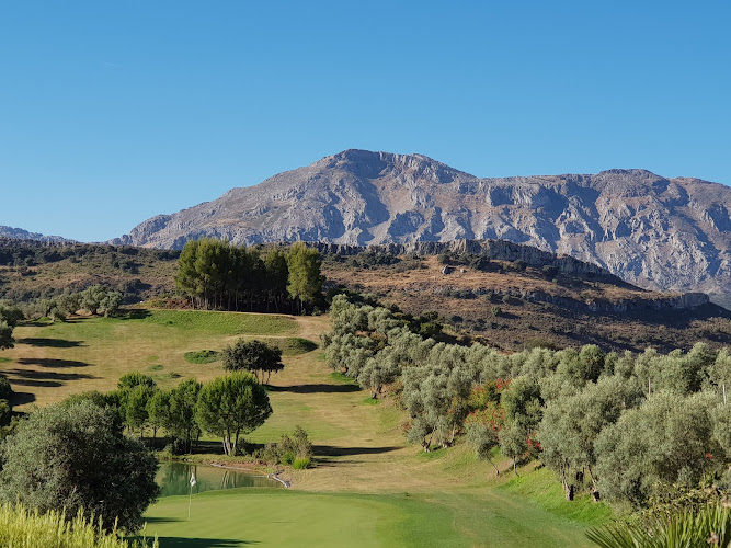 Foto de Campo de Golf Antequera (Marrti)