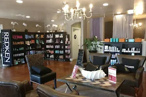 Wild Hair Company Salon & Day Spa image