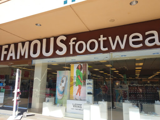 Shoe Store «Famous Footwear», reviews and photos, 5500 Grossmont Center Dr, La Mesa, CA 91942, USA