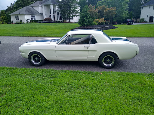 Auto Body Shop «Maaco Collision Repair & Auto Painting», reviews and photos, 1641 US-322, Swedesboro, NJ 08085, USA