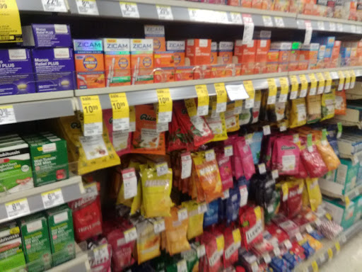 Drug Store «Walgreens», reviews and photos, 2140 E Campbell Rd, Richardson, TX 75081, USA