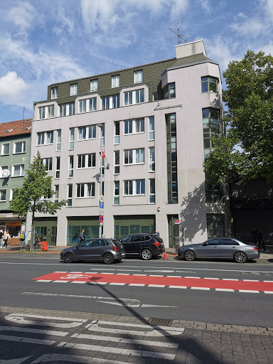 Generalkonsulat der Republik der Türkei in Hannover