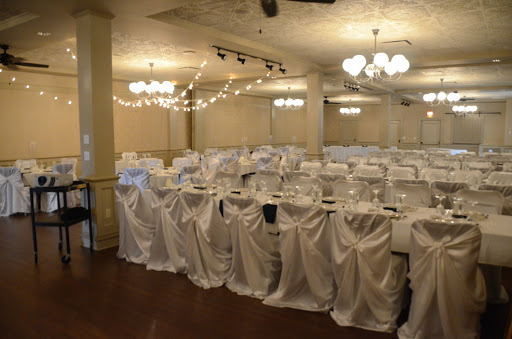 Opera House «Pella Opera House», reviews and photos, 611 Franklin St, Pella, IA 50219, USA