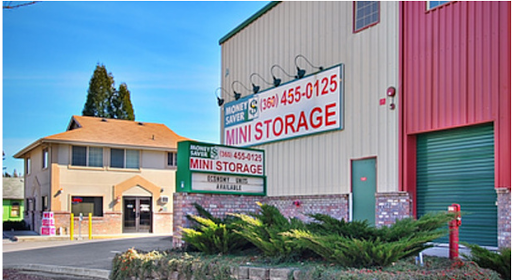 6009 Pacific Ave SE, Lacey, WA 98503, USA