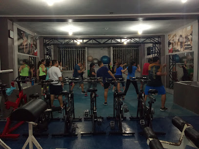 Fitness Total Gym - Cl. 28 #30-133, Soledad, Atlántico, Colombia