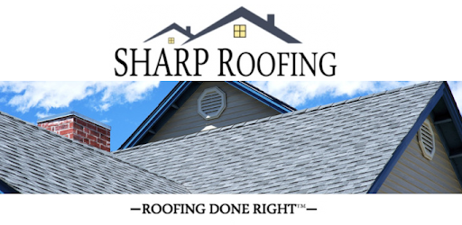 Sharp Roofing in Seattle, Washington