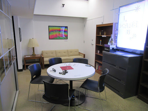 Tourist Attraction «LabEscape», reviews and photos, 300 S Broadway Ave #115a, Urbana, IL 61801, USA