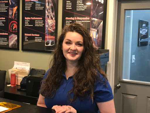 Auto Repair Shop «Quality Service Center», reviews and photos, 28 S Oxford St, York, PA 17404, USA