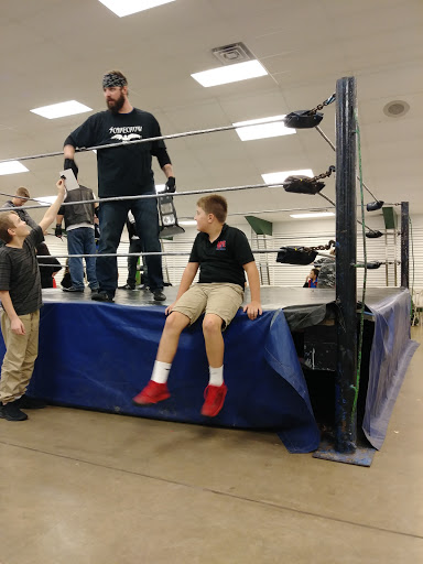 Fairground «Johnson County Indiana 4-H Fairgrounds», reviews and photos, 250 Fairground St, Franklin, IN 46131, USA