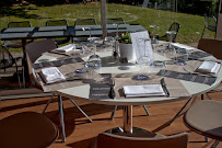 Atmosphère du Restaurant La Table d'Erisay à Mont-Saint-Aignan - n°16