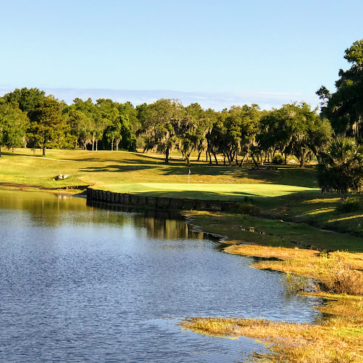 Golf Course «Forest Lake Golf Club», reviews and photos, 10521 Clarcona Ocoee Road, Apopka, FL 32703, USA