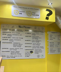 Photos du propriétaire du Pizzeria Pizza Slice Poitiers - n°2