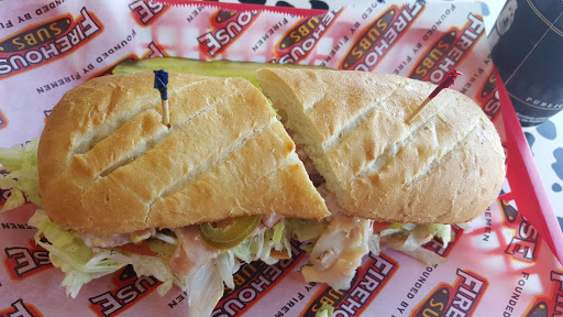 Sandwich Shop «Firehouse Subs», reviews and photos, 2139 N Tustin St, Orange, CA 92865, USA