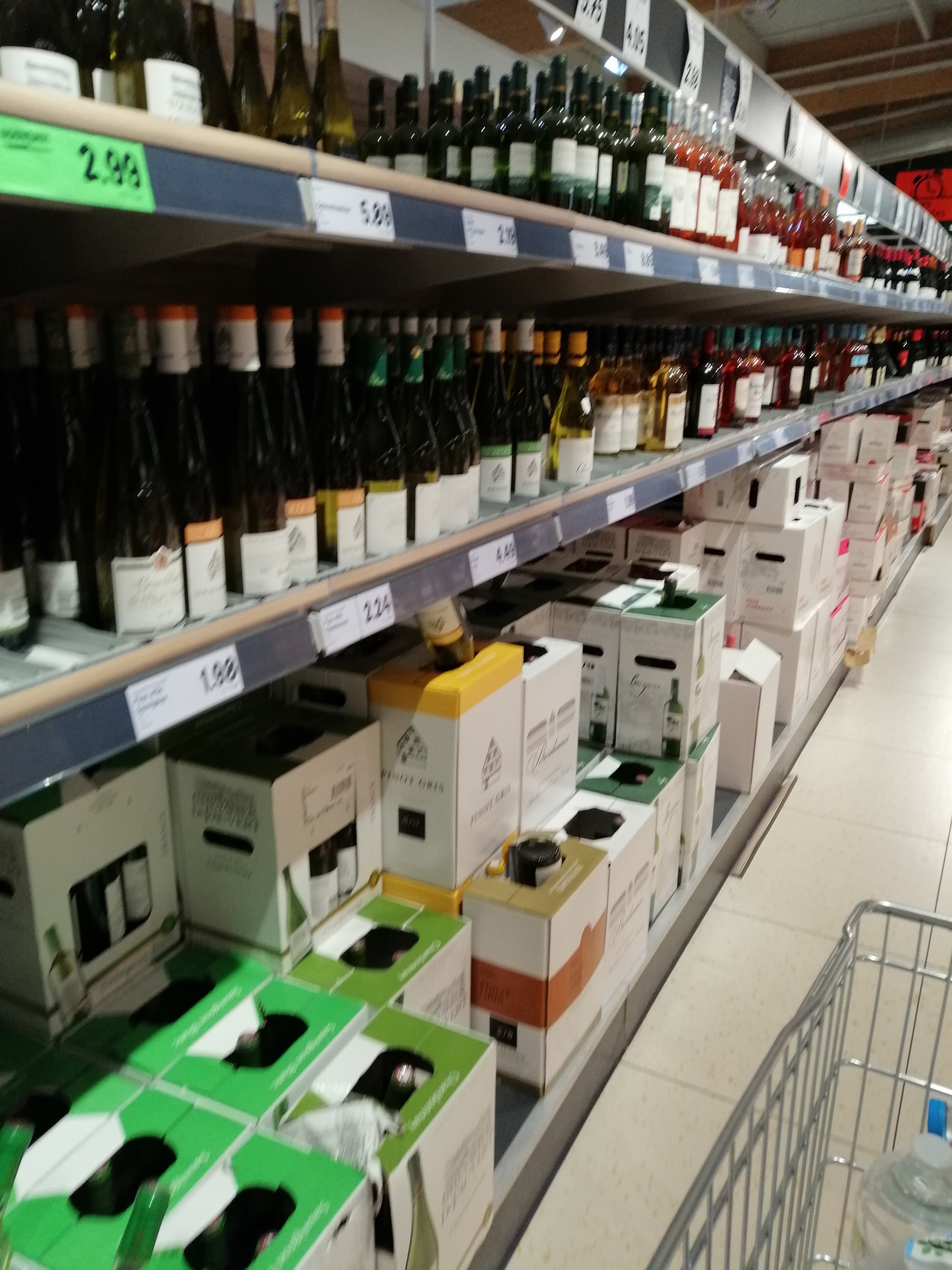 Photo n° 3 de l'avis de Gaston.A fait le 21/01/2020 à 17:52