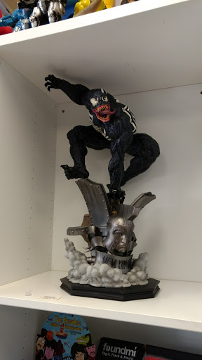 Toy Store «Zonkey», reviews and photos, 161 Jackson St, San Jose, CA 95112, USA