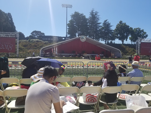 Athletic Field «CSUEB Pioneer Stadium», reviews and photos, 25800 Carlos Bee Blvd, Hayward, CA 94542, USA