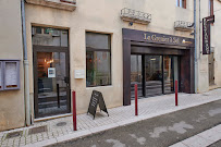Photos du propriétaire du Restaurant LE GRENIER A SEL à Nuits-Saint-Georges - n°2