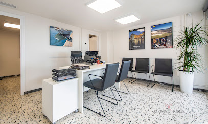 Tarraco Homes en Tarragona