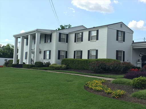 Funeral Home «Madison Funeral Home», reviews and photos, 219 E Old Hickory Blvd, Madison, TN 37115, USA
