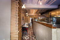 Atmosphère du Restaurant italien SETTE à Paris - n°12