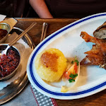 Photo n°1 de l'avis de Sabine. fait le 17/10/2021 à 22:03 sur le  Gasthof Fraundorfer à Garmisch-Partenkirchen