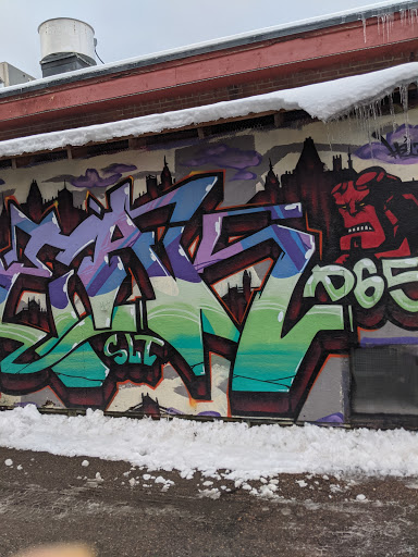 Live Music Venue «ArtsRiot», reviews and photos, 400 Pine St, Burlington, VT 05401, USA