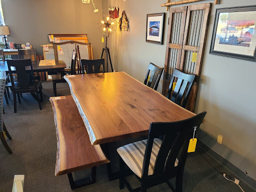 Furniture Store «Furniture in the Raw Inc.», reviews and photos, 7713 Burnet Rd # A, Austin, TX 78757, USA