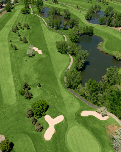 Golf Course «Broken Tee Golf Course», reviews and photos, 2101 W Oxford Ave, Englewood, CO 80110, USA