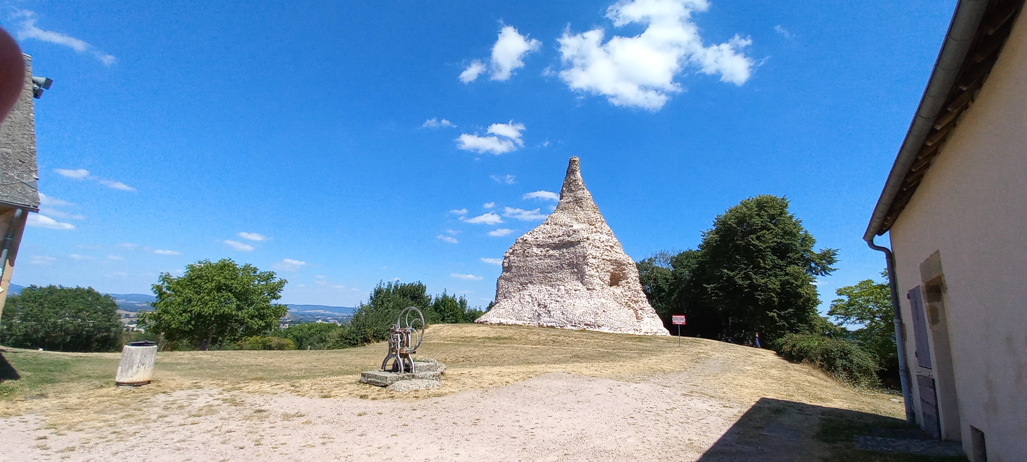 Photo n° 5 de l'avis de Françoise.o fait le 06/08/2022 à 20:53