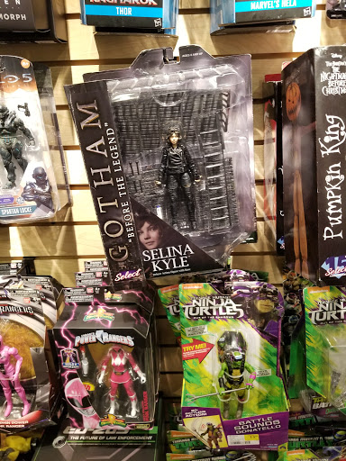 Shopping Mall «Panama City Mall», reviews and photos, 2150 Martin Luther King Jr Blvd, Panama City, FL 32405, USA