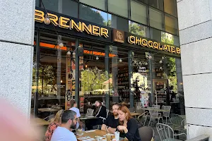 Max Brenner image