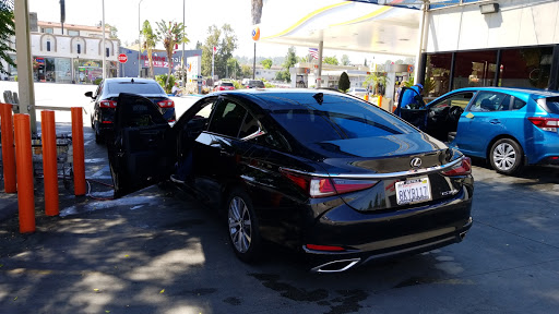 Car Wash «Mission Car Wash», reviews and photos, 20021 Ventura Blvd, Woodland Hills, CA 91364, USA