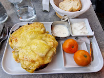 Plats et boissons du Restaurant Al'Patat'rie à Amiens - n°7