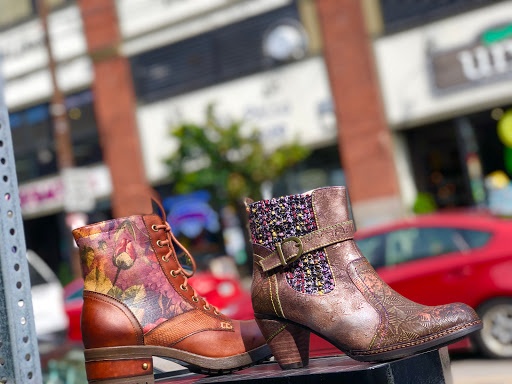 Shoe Store «Wagner Quality Shoes», reviews and photos, 4313 Butler St, Pittsburgh, PA 15201, USA