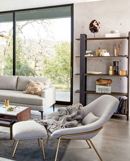 Outlet Store «west elm Outlet», reviews and photos, 800 Brevard Rd #801, Asheville, NC 28806, USA