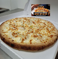 Photos du propriétaire du Pizzeria Pizza 555 Chicken à Maubeuge - n°5