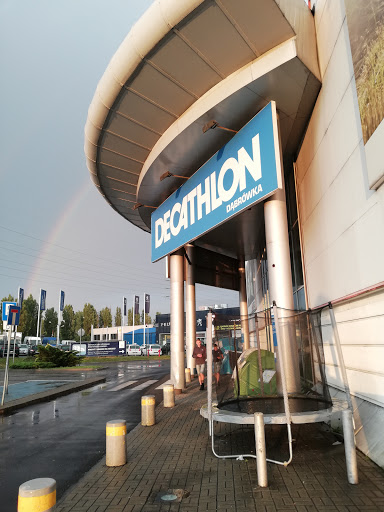 Decathlon