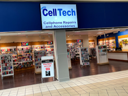 Cell Phone Store «Muncie Cell Phone Repair», reviews and photos, 3501 N Granville Ave, Muncie, IN 47303, USA