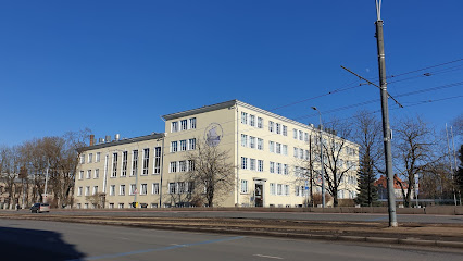 Tallinna Ühisgümnaasium