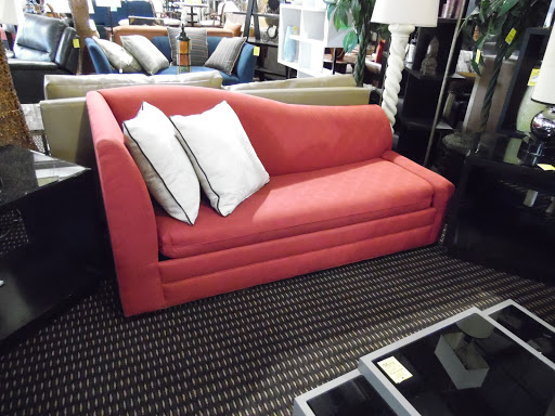 Used Furniture Store «IRCA», reviews and photos, 2620 E Greenway Rd, Phoenix, AZ 85032, USA