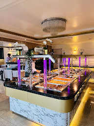 Photo n°48 de Noor mahal à Pontoise ()